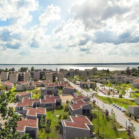 Amazing Home In Lembruch-Duemmer See With Wifi Buitenkant foto