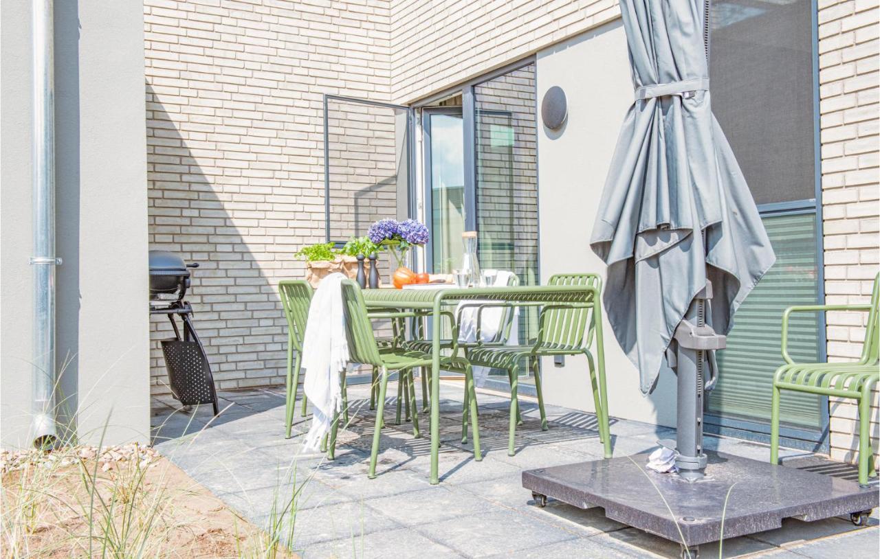 Amazing Home In Lembruch-Duemmer See With Wifi Buitenkant foto