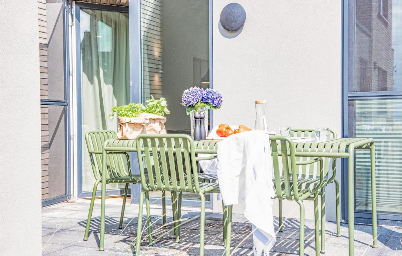 Amazing Home In Lembruch-Duemmer See With Wifi Buitenkant foto