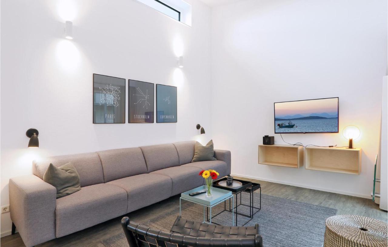 Amazing Home In Lembruch-Duemmer See With Wifi Buitenkant foto