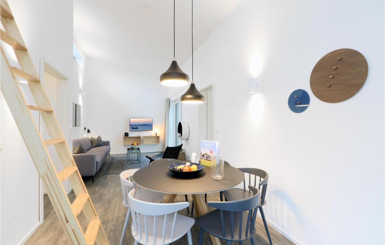 Amazing Home In Lembruch-Duemmer See With Wifi Buitenkant foto