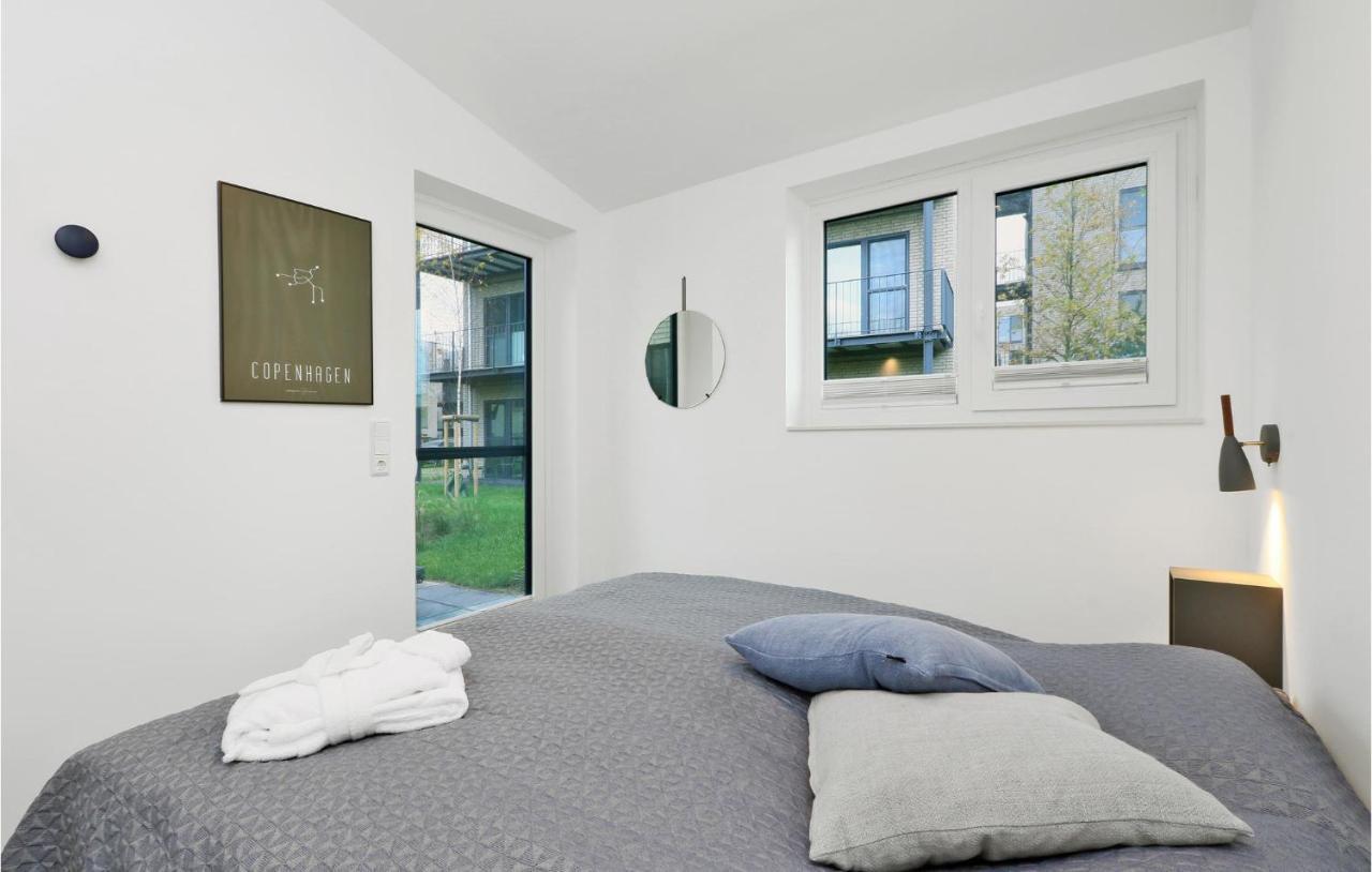 Amazing Home In Lembruch-Duemmer See With Wifi Buitenkant foto