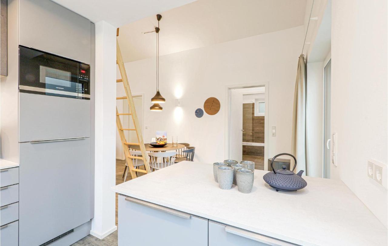 Amazing Home In Lembruch-Duemmer See With Wifi Buitenkant foto