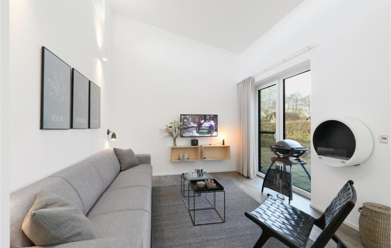 Amazing Home In Lembruch-Duemmer See With Wifi Buitenkant foto