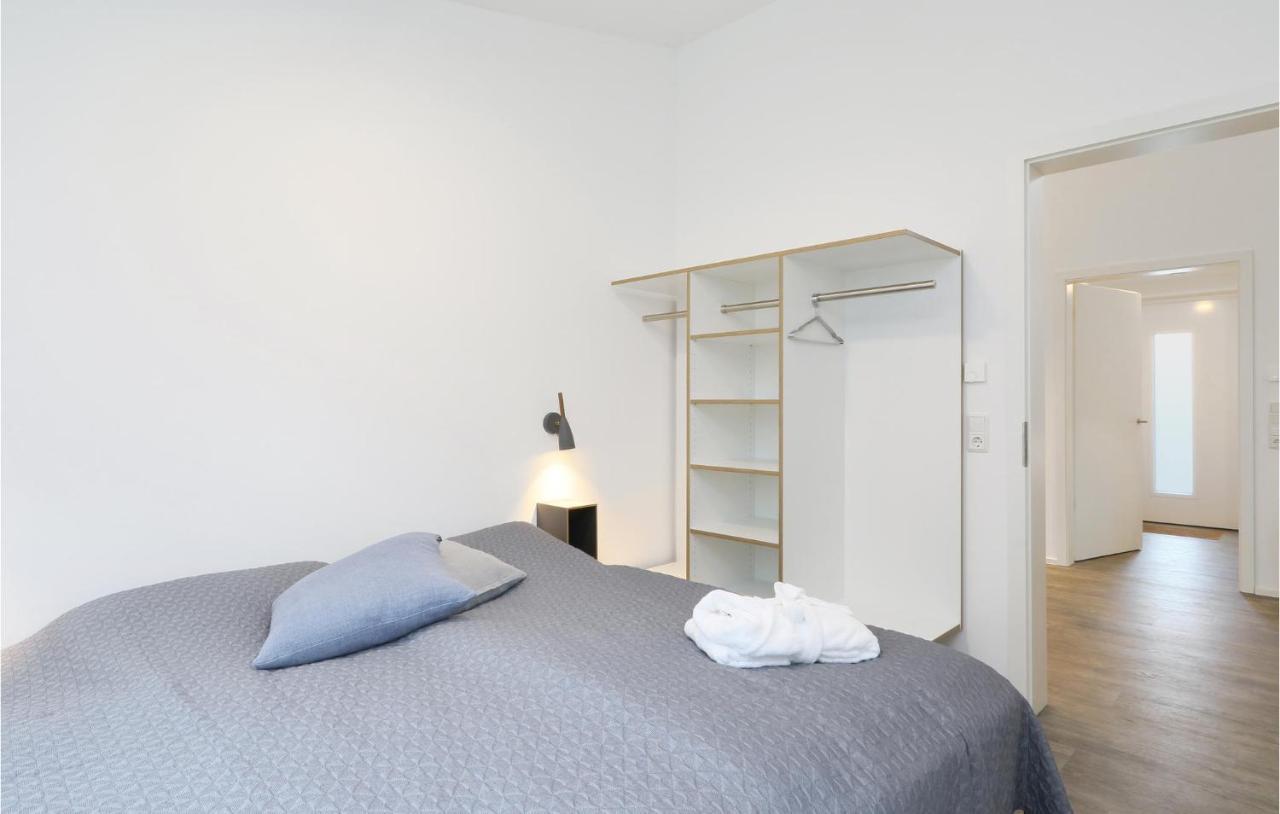 Amazing Home In Lembruch-Duemmer See With Wifi Buitenkant foto