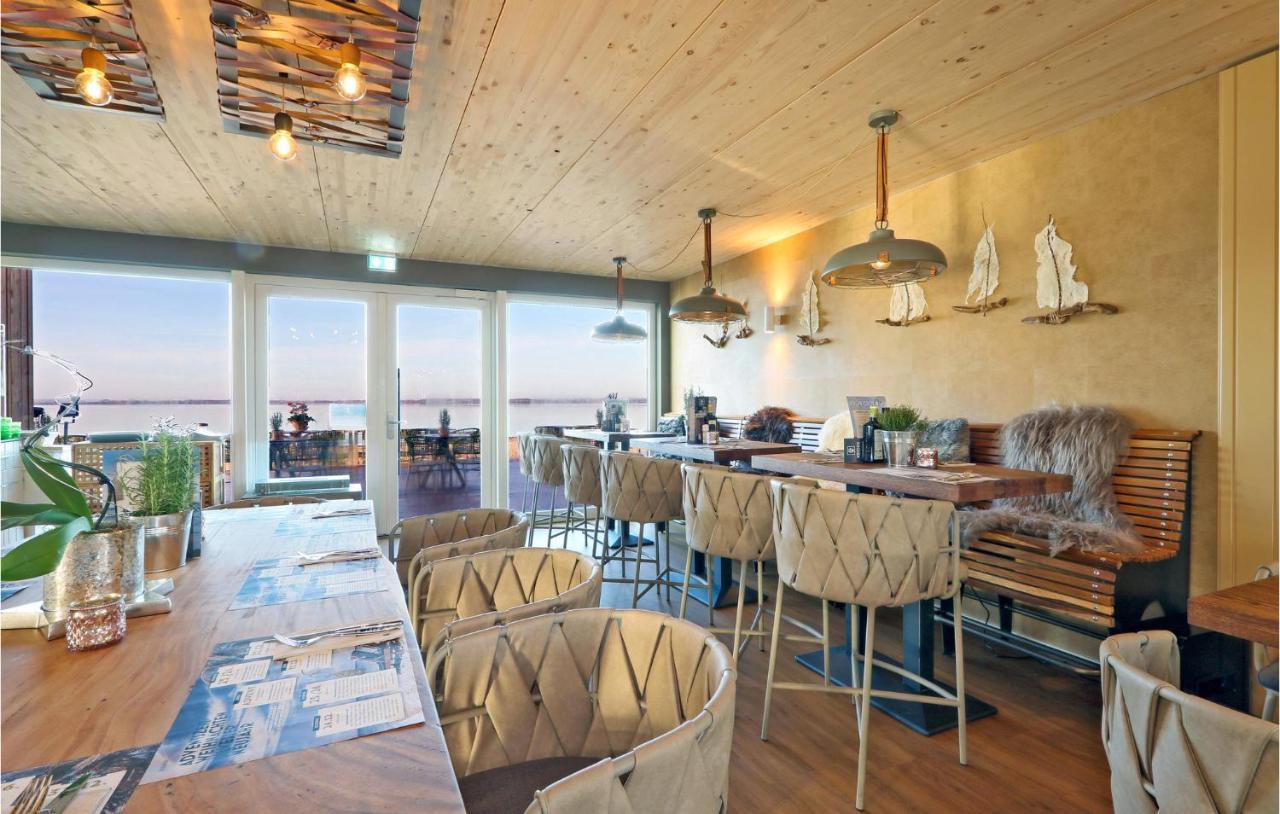 Amazing Home In Lembruch-Duemmer See With Wifi Buitenkant foto