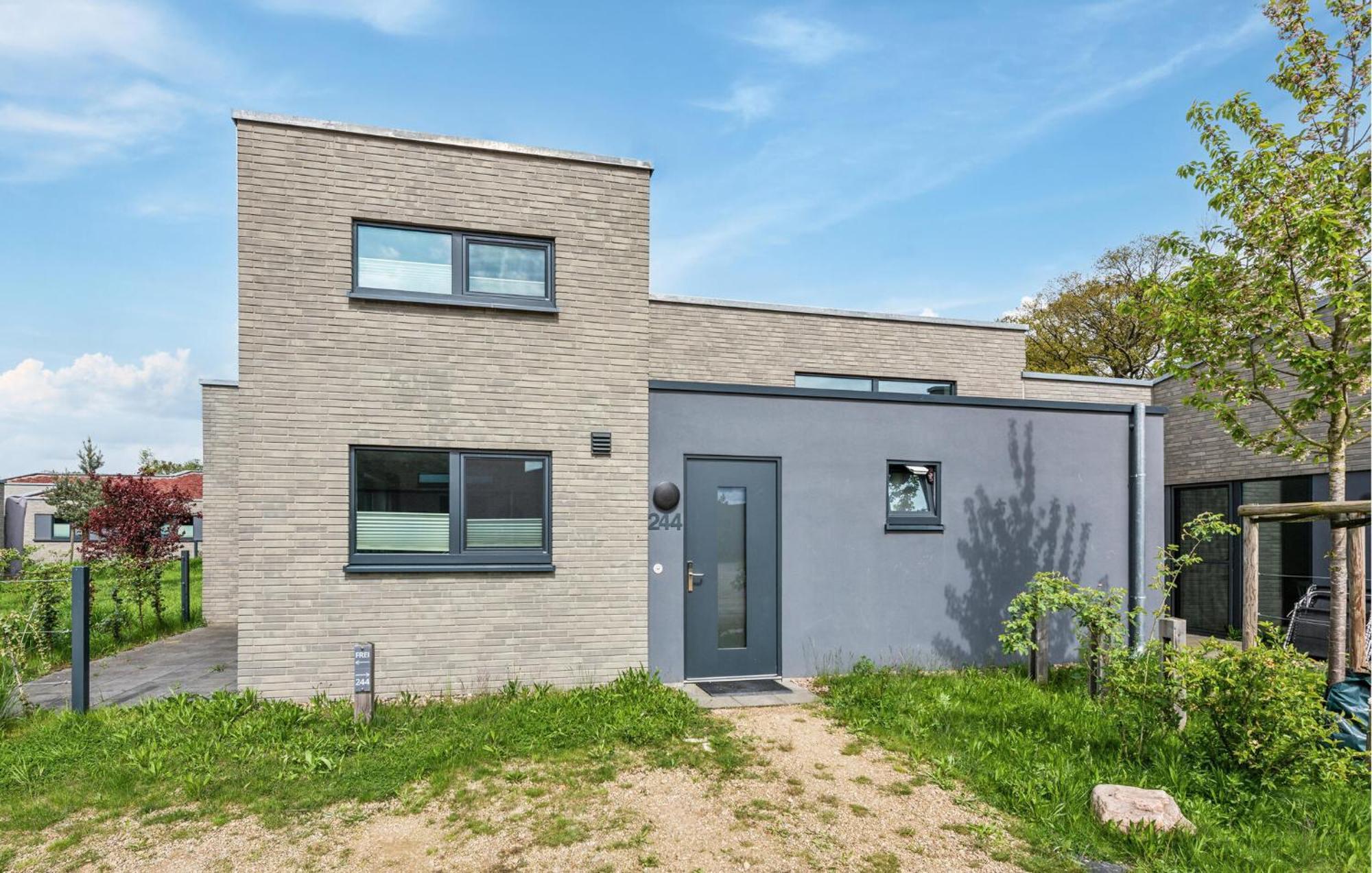 Amazing Home In Lembruch-Duemmer See With Wifi Buitenkant foto