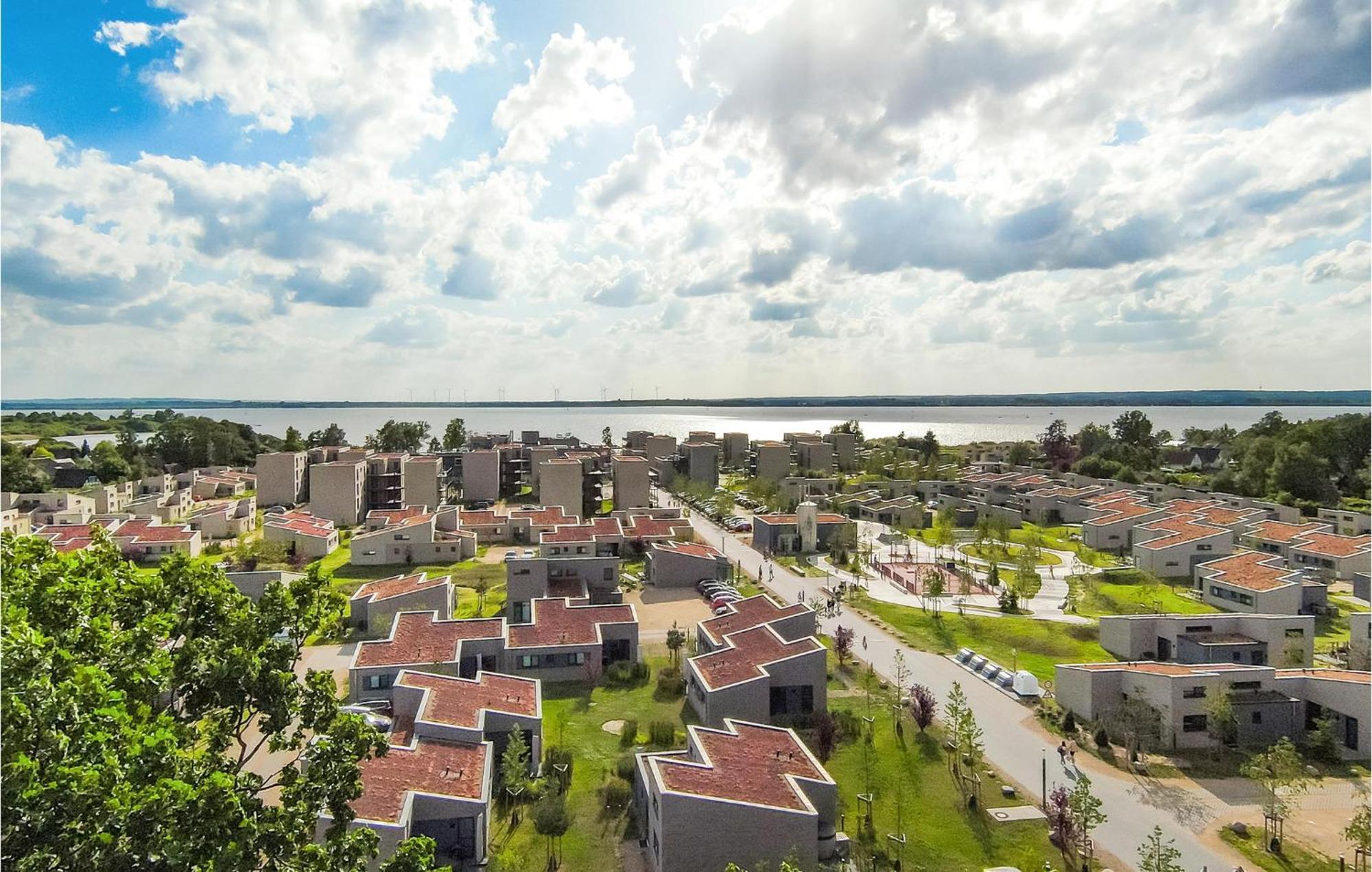 Amazing Home In Lembruch-Duemmer See With Wifi Buitenkant foto